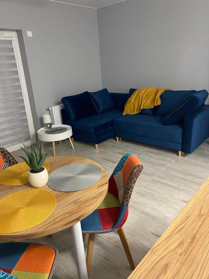 Apartment Urocza I Nowoczesna Kawalerka - W Poblizu Centrum *